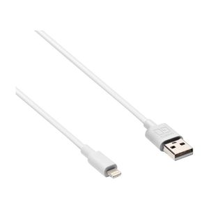 Cabo Light Multilaser Smartogo Blind WI401 1,2 Metros Branco