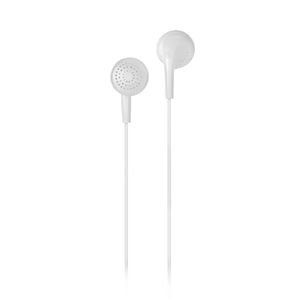 Fone de Ouvido Multilaser Play PH313 Som Estéreo Branco