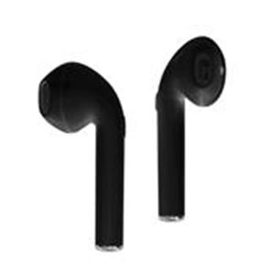 Fone Ouvido Multilaser Bluetooth 5.0 Airbud PH358 TWS Preto Bivolt