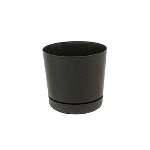 Vaso para Plantas em Polietileno Rio Preto 10,5X9,8CM - I.ADPQ.011.010.04- Vasart