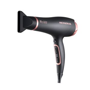 Secador de Cabelos Mondial Rose SC37 2000W 220V