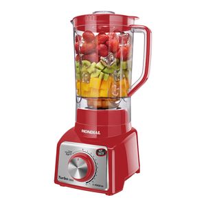 Liquidificador Mondial Marsala L1000 12 Velocidades 1000W 220V