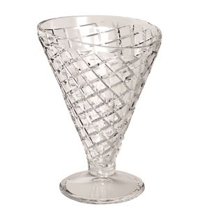 Taca Sobremesa 300 Ml - Vidro - Class Home