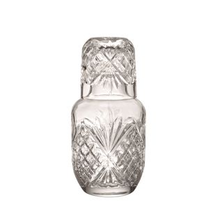 Moringa De Vidro 500Ml - Class Home