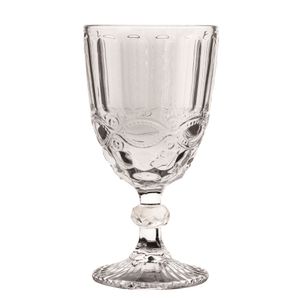 Taça Água Clear 260Ml - Class Home