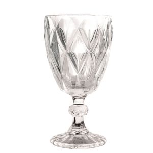 Taça Água Clear 260Ml - Class Home