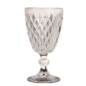 Taça Água Clear 260Ml - Class Home