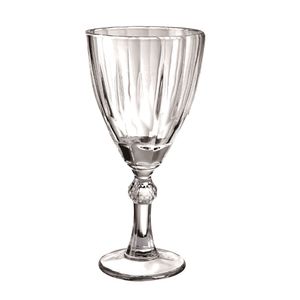 Taça Vinho Life 225Ml - Vidro - Class Home