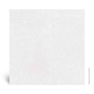 Porcelanato Marmorizado Retificado Esmaltado com Brilho Dublin Branco Tipo A 58X58CM - 0180450210807 - Pamesa
