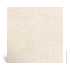 Porcelanato Marmorizado Retificado Esmaltado com Brilho  Dublin Bege Tipo A 58X58CM - 0180450250807 - Pamesa