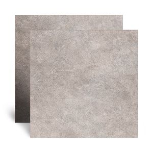 Porcelanato Cimento Retificado Antiderrapante Ronda Grey Tipo A 76X76CM - 0180560490991 - Pamesa