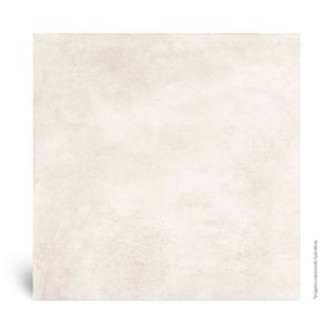 Porcelanato Cimento Retificado Acetinado Balance Cimento Ivory 76X76CM - 0180565150986 - Pamesa
