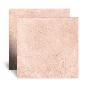 Porcelanato Cimento Retificado Acetinado Balance Cimento Grey 76X76CM - 0180560490988 - Pamesa
