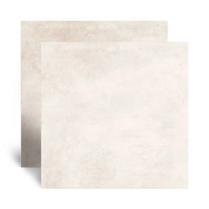 Porcelanato Cimento Retificado Antiderrapante Balance Cimento Ivory 76X76CM - 0180565150988 - Pamesa