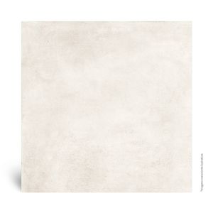 Porcelanato Cimento Retificado Antiderrapante Balance Cimento Ivory 76X76CM - 0180565150988 - Pamesa