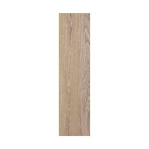 Porcelanato Madeira Retificado Acetinado Asia Beige Marrom Tipo A 22X90CM - 0180550071018 - Pamesa