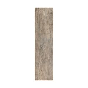 Porcelanato Madeira Retificado Acetinado Etna Wood Almond Marrom Tipo A 22X90CM - 0180550131016 - Pamesa