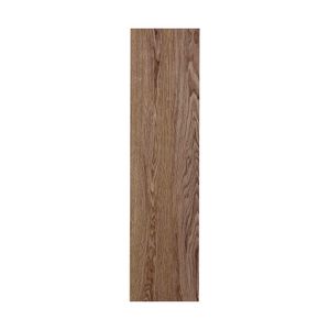 Porcelanato Madeira Retificado Acetinado Asia Tabaco Marrom Tipo A 22X90CM - 0180555371018 - Pamesa