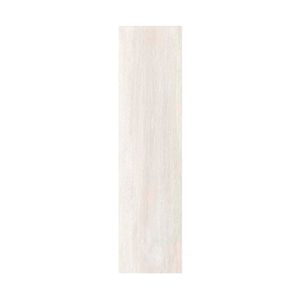 Porcelanato Madeira Retificado Acetinado Islandia Arena Marfim Tipo A 22X90CM - 0180551461019 - Pamesa