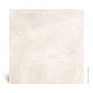 Porcelanato Cimento Retificado Acetinado Balance Cimento Ivory Tipo A 58X58CM - 0180455150986 - Pamesa