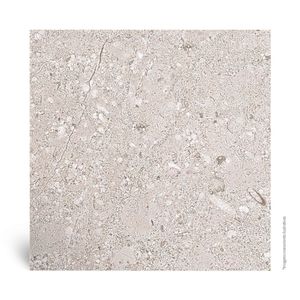 Porcelanato Cimento Retificado Acetinado Iconic Grey Cinza Tipo A 58X58CM - 0150450490846 - Pamesa