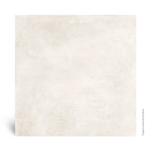 Porcelanato Cimento Retificado Polido Balance Cimento Ivory Cinza Tipo A 76X76CM - 40865151062 - Pamesa