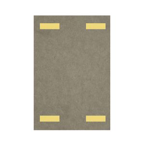 Placa Decorativa Eu ia Fazer Dieta Mas Fiz Brigadeiro 20X30CM - Kapos