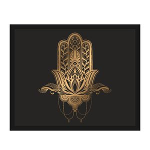 Quadro Decorativo Kapos 45x55cm Homsa