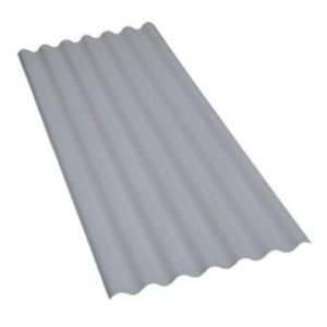 Telha de Fibrocimento 5MM 213x110CM - Multilit