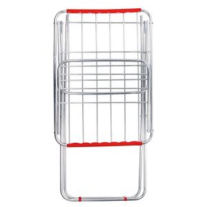 Varal de Chão em Alumínio com Abas Lar & Lazer 80X56CM – Botafogo