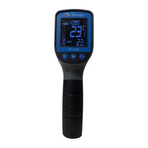 Termômetro Digital Minipa Mt-320B Infravermelho