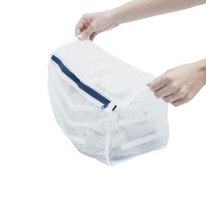 Saco Oikos Para Máquina De Lavar Estruturado Para Sapatos