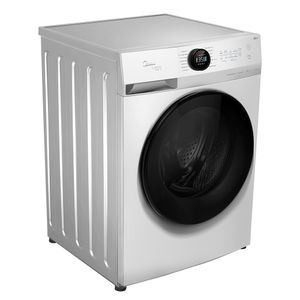Lava e Seca Midea 11KG MF200D110WB|WK-02 healthguard Smart Branca 1 Porta 220V