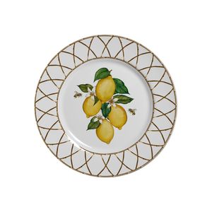 Prato para Sobremesa Alleanza Siciliano