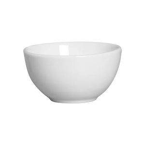 Bowl Slim Absoluto 350Ml Branco 12,5Cm - Alleanza