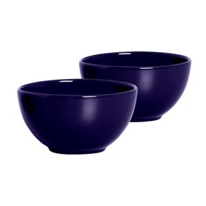 Bowl Slim Presença Azul 350ML - Alleanza