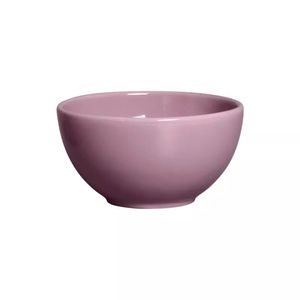 Bowl Slim Absoluto 350Ml Malva 12,5Cm - Alleanza