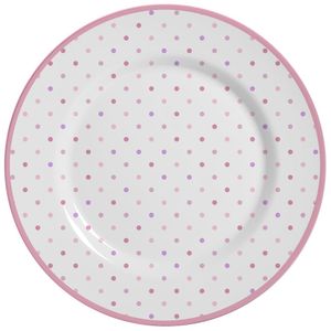 Prato Raso Alleanza Coelha Amy 29Cm