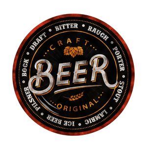 Kit Acervo Cerveja 4 Peças - 8501-012 - Alleanza