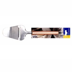 Cortador de Queijo Multimix 23cm Rosê