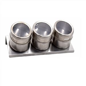 Porta Condimento Multimix Inox 8297