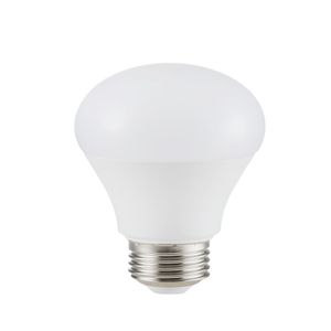 Lâmpada Led Fortec 4,8w 6500k A55 Autovolt