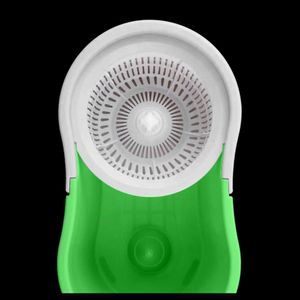 Mop Giratório Hasiera Clássico Eco3539 Verde e Branco