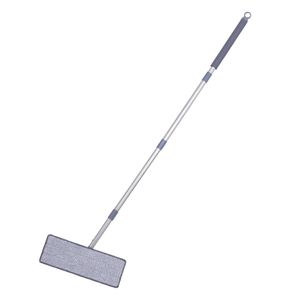 Mop Inclinável Hasiera com Balde Eco1974 Azul e Cinza