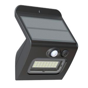 Arandela Ecoforce Solar 6000K