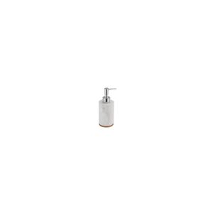 Dispenser de Sabao Hasiera Poliresina Eco3151 Branco