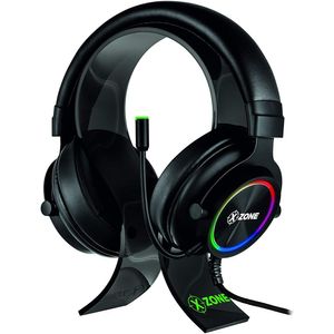 Headset Gamer Xzone com Suporte GHS-01 Preto Bivolt