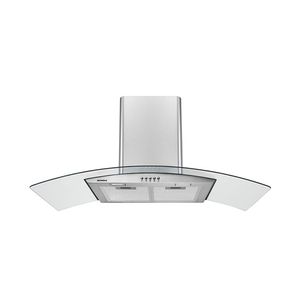 Coifa de parede Mondial CF90-01 Inox 220V / 60hz