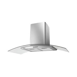 Coifa de parede Mondial CF90-01 Inox 220V / 60hz