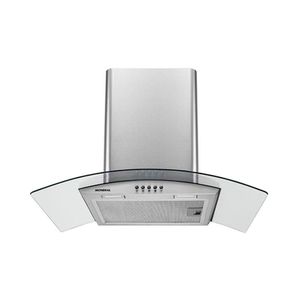 Coifa de Parede Mondial CF60-01 Inox 220V / 60hz
